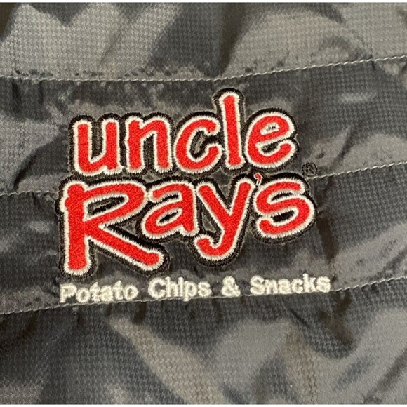 Uncle Rays Snack Small Vest - Picture 2 of 4